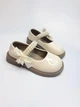 Туфли для девочки Clibee 660-2 beige беж р. 30-18,7 см - изображение 1