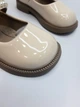 Туфли для девочки Clibee 660-2 beige беж р. 30-18,7 см - изображение 2