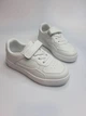 Кроссовки для девочки Apawwa 1162 white белые р.31-19,7 см - изображение 1