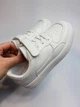 Кроссовки для девочки Apawwa 1162 white белые р.31-19,7 см - изображение 7