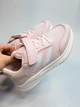 Кроссовки для девочки Apawwa 0005 DP pink розовые р.35-22,5 см - изображение 6