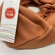 Шарф-снуд детский бежевый Cool Club One size (400012101) - изображение 3
