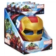 Маска Hasbro Мстителей B1803 MVL Hulk mask (B0440_B1803) - изображение 2