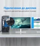 Адаптер Vention DVI-D (24+1) - HDMI штекер-гніздо двосторонній 1080P 60Hz Чорний (ECDB0) - зображення 7