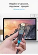 Адаптер Vention DisplayPort > HDMI 4K 30Hz позолочені контакти з фіксатором Чорний (HBMB0) - зображення 3