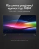 Адаптер Vention HDMI - DVI-I (24+5) штекер-гніздо двосторонній 1080P 60Hz Чорний (ECCB0) - зображення 4