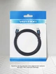 Кабель Vention USB 3.0 AM-AM 5 Гбит/с 2 А 0.5 м Черный (CONBD) - изображение 13