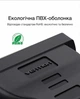 Адаптер Vention HDMI - DVI-I (24+5) штекер-гніздо двосторонній 1080P 60Hz Чорний (ECCB0) - зображення 9