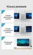 Кабель Vention HDMI 2.1 1.5 м 8K-60Гц 4K-120Гц 48 Гбит/с Черный (AANBG) - изображение 13