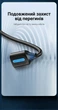 Кабель-удлинитель Vention USB 3.0 1 м 5 Гбит/с Черный (CBHBF) - изображение 14