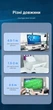 Кабель-удлинитель Vention USB 3.0 5 Гбит/с 0.5 м Черный (CBHBD) - изображение 15