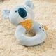 Текстильная погремушка Miniland BABY KOALA - изображение 2