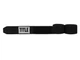 Бинти TITLE Boxing Semi Elastic Extra Long Hand Wraps 5,3 м (210) чорний (5745) - изображение 2