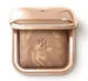 Запеченный бронзер Kiko Milano Silky Glow Baked Bronzer 02 Terracotta, 8,5г - изображение 1