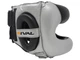Шолом бамперний RIVAL Face-Saver Headgear L/XL чорний/сріблястий (3625) - зображення 4