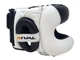 Шолом бамперний RIVAL Face-Saver Headgear L/XL чорний/білий (3625) - зображення 4