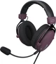 Słuchawki Dark Project One HS-4 Wired Purple/Black (DPO-HS-5004) - obraz 3