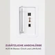 Акустична колонка інтернет Auna Karaboom 100 Wifi (10033150) White - зображення 7