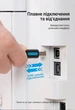 Кабель для принтера Vention USB 2.0 AM-BM 480 Мбит/с 1.5 м Черный (COQBG) - изображение 7