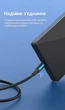 Кабель Vention USB-C - Mini USB 2 м 2A 480 Мбит/с Черный (COWBH) - изображение 8