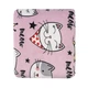 Плед Ardesto Flannel Котики ART0132PB 160х200 см - зображення 2