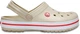 Крокси дитячі Crocs Crocband Kids Stucco/Melon 25 - зображення 3