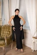 Платье Wilma Larionoff 42-46 черный ( Wilma_black) - изображение 9
