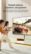 Кабель Ugreen HD106 HDMI - DVI 24+1 2 м Черный, двунаправленный, 4K 60Hz, тройное экранирование (10135) - изображение 5