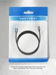 Кабель для принтера Vention USB 2.0 Type-A - Type-B 5 м 480 Мбит/с Черный (COQBJ) - изображение 13