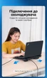 Кабель Vention USB 3.0 Type-A - Type-A 5 Гбит/с 2 А 1.5 м Черный (CONBG) - изображение 5