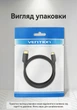Кабель Vention Mini HDMI - HDMI 1.5 м Черный, 4K 60Hz, 18 Гбит/с, HDR (AGHBG) - изображение 11