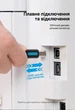 Кабель для принтера Vention USB 2.0 USB-A - USB-B 10 м 2 ферритовых фильтра Черный (COQBL) - изображение 7