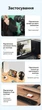 Кабель Vention Mini HDMI - HDMI 4K 60Hz 18 Гбит/с 1 м Черный (AGHBF) - изображение 5