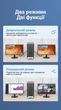 Переходник Vention DisplayPort - HDMI 1080P 60Hz Черный (HBOB0) - изображение 6