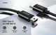 Кабель Ugreen US242 USB-C - Mini USB 2.0 480 Мбит/с 2A 1 м Черный (50445) - изображение 3