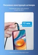 Кабель Vention USB-C - Micro USB 2 А OTG 480 Мбіт/с 2 м Чорний (COVBH) - зображення 11