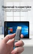 Переходник Vention DisplayPort - HDMI 1080P 60Hz Черный (HBOB0) - изображение 12