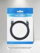 Кабель Vention USB 3.0 USB-A - USB-A 1 м 5 Гбит/с 2A Черный (CONBF) - изображение 13