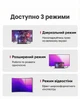 Кабель Ugreen DP114 DisplayPort v1.4 2 м 8K 60Hz, 4K 144Hz, 32.4 Гбит/с, HDR, нейлоновая оплетка Черный (80392) - изображение 2