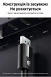 Кабель Ugreen DP114 DisplayPort v1.4 1.5 м 8K 60Гц 4K 144Hz 32.4 Гбит/с HDR нейлон Черный (80391) - изображение 7