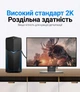 Кабель Vention DVI-D Dual Link (24+1) 1080p 60Hz з феритовими фільтрами 5 м Чорний (EAABJ) - зображення 12