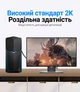 Кабель Vention DVI-D (24+1) Dual Link 2K 2560x1600 3 м Чорний (EAABI) - зображення 12
