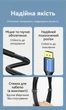 Кабель Vention Mini DisplayPort - DisplayPort v1.4 1.5 м 8K 60Гц 4K 144Hz 32.4 Гбит/с Двусторонний Синий (HCFLG) - изображение 13