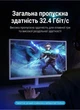 Кабель Vention DisplayPort v1.4 5 м 8K 60Hz, 4K 144Hz, 32.4 Гбит/с, динамический HDR, хлопковая оплетка Черный (HCCBJ) - изображение 11