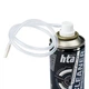 Піна для очищення каналу ствола HTA Foam Bore Cleaner 200 мл — піна для чищення стволів зброї в аерозолі - изображение 4