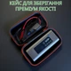 Пусковое устройство для авто 12000 mAh Бустер с компрессором и фонарем, Джамп стартер для запуска автомобиля - изображение 7