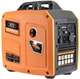 Генератор бензиновый XO GAS-04 1.8kW - изображение 3