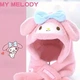 Шапка шарф Мелоді, My Melody - изображение 2