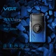 Електробритва VGR V-377 BLUE з титановими лезами - зображення 2
