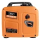 Генератор бензиновый XO GAS-05 2.5kW - изображение 4